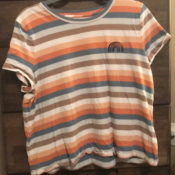 Madewell T-shirt - Picture 2 of 4